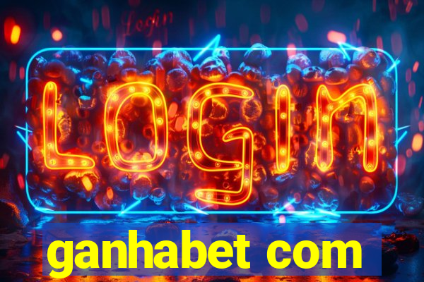 ganhabet com